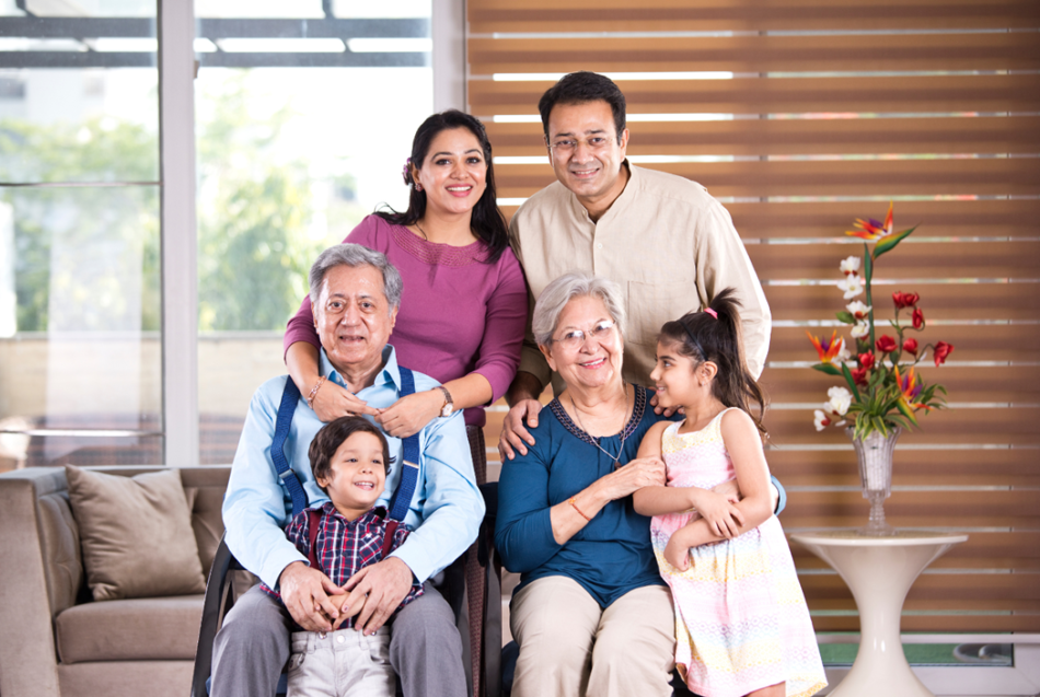 Isvaraa Nature Plus Brings Liveliness through Community Living for Elderly Residents