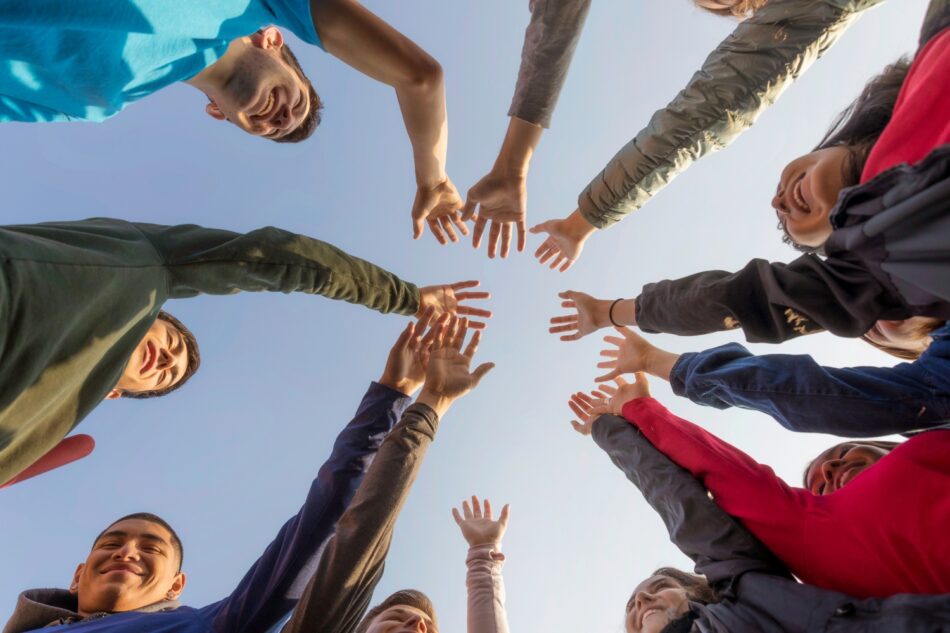 Community Harmony at Isvaraa Nature+